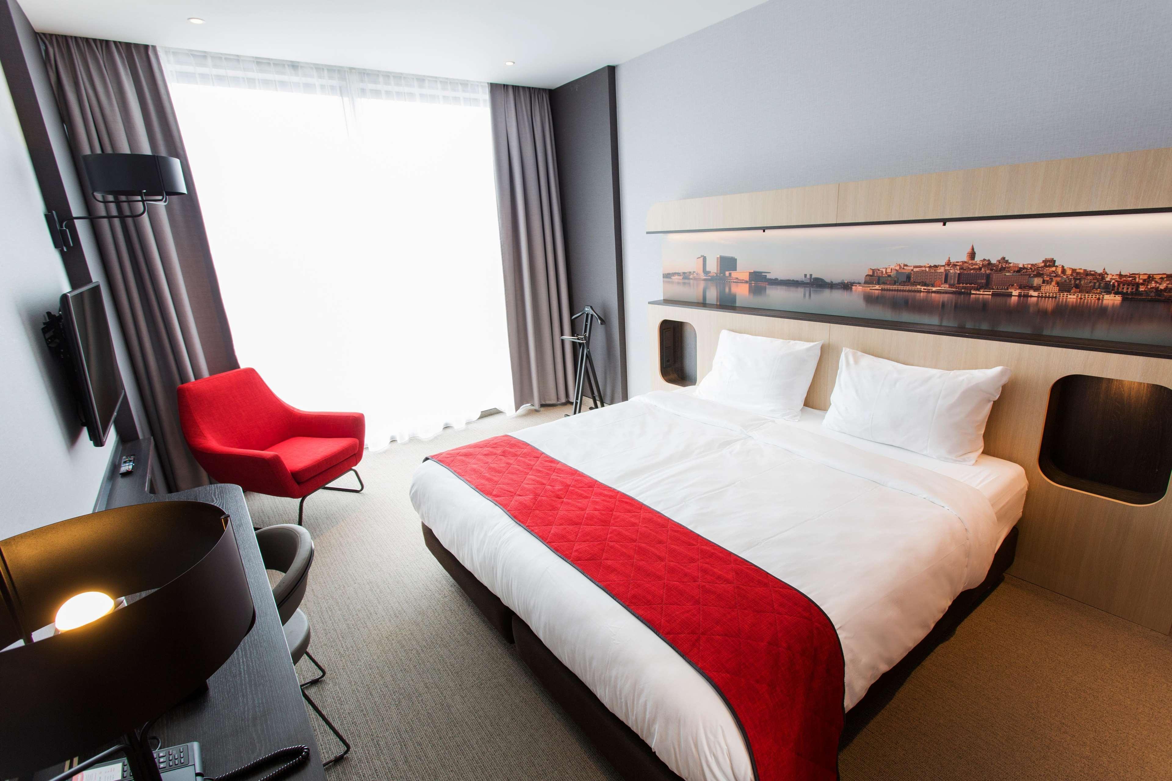 คอเรนดอน ซิตี้ โฮเต็ล อัมสเตอร์ดัม Hotel ภายนอก รูปภาพ