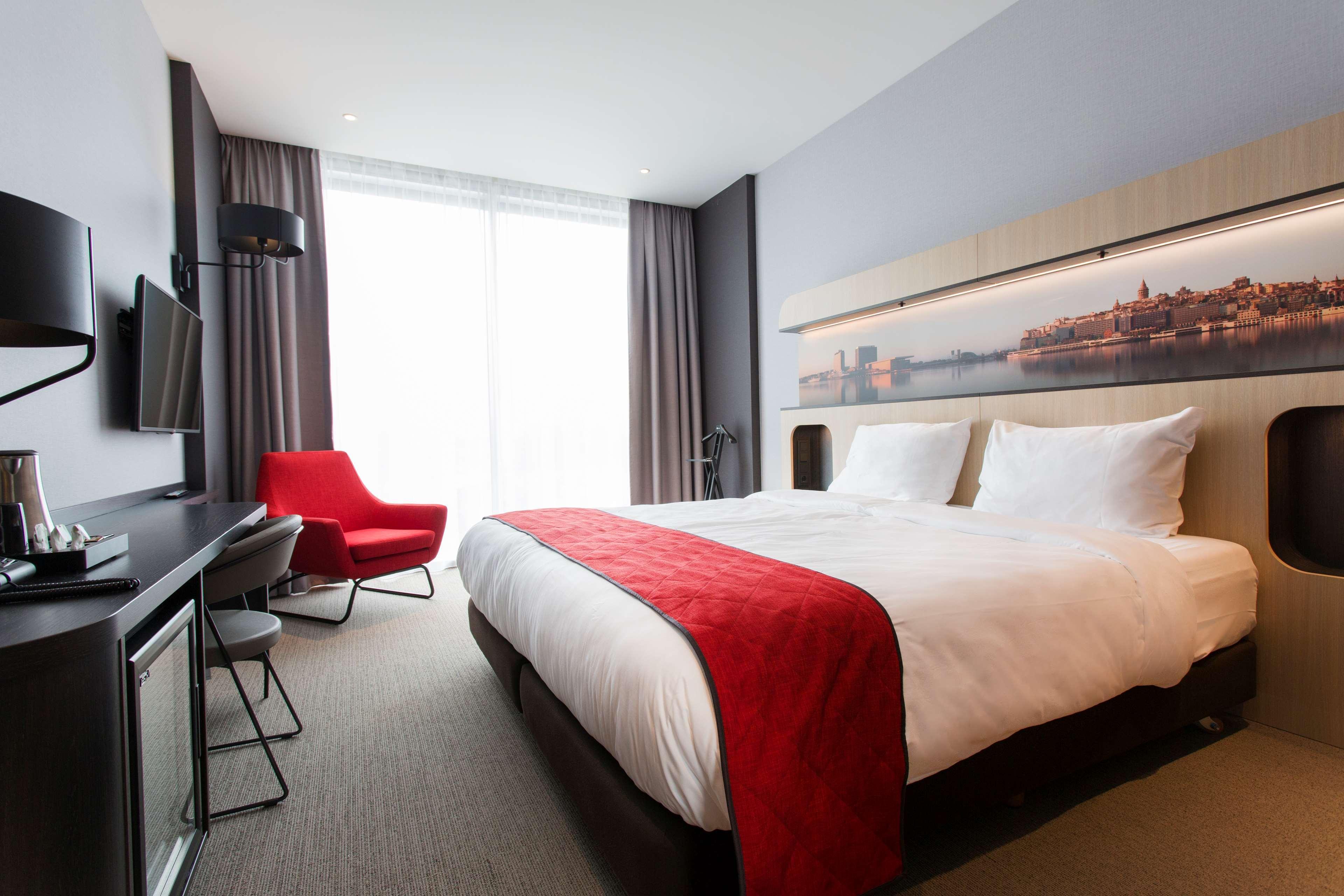 คอเรนดอน ซิตี้ โฮเต็ล อัมสเตอร์ดัม Hotel ภายนอก รูปภาพ