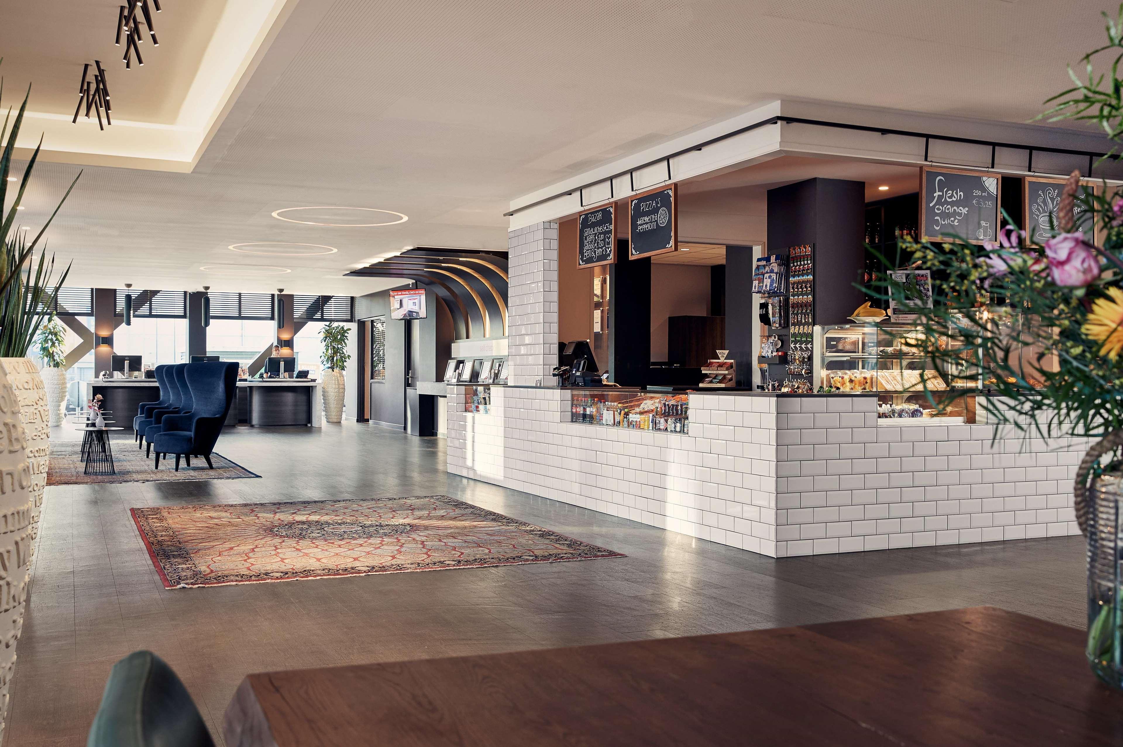 คอเรนดอน ซิตี้ โฮเต็ล อัมสเตอร์ดัม Hotel ภายนอก รูปภาพ