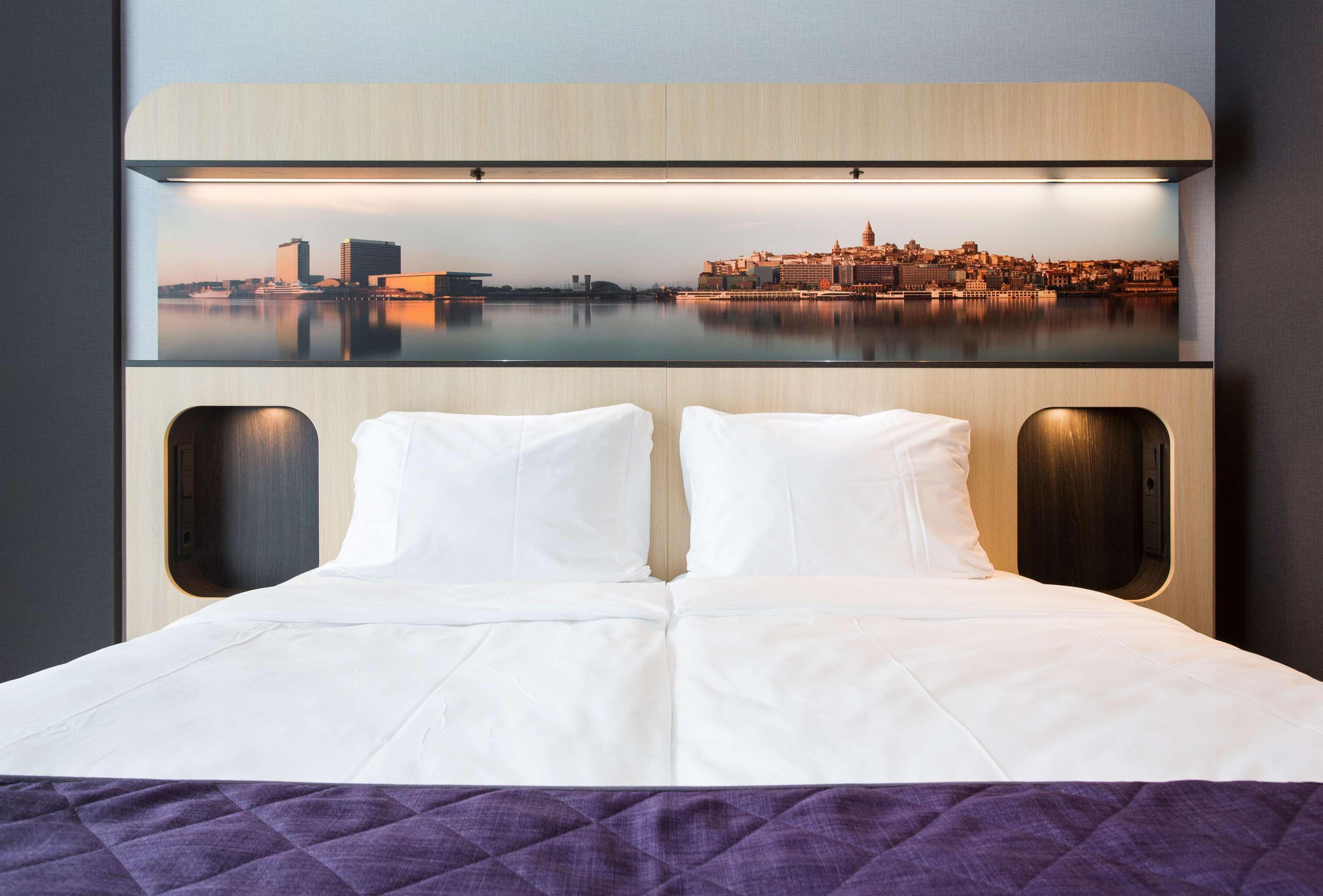 คอเรนดอน ซิตี้ โฮเต็ล อัมสเตอร์ดัม Hotel ภายนอก รูปภาพ