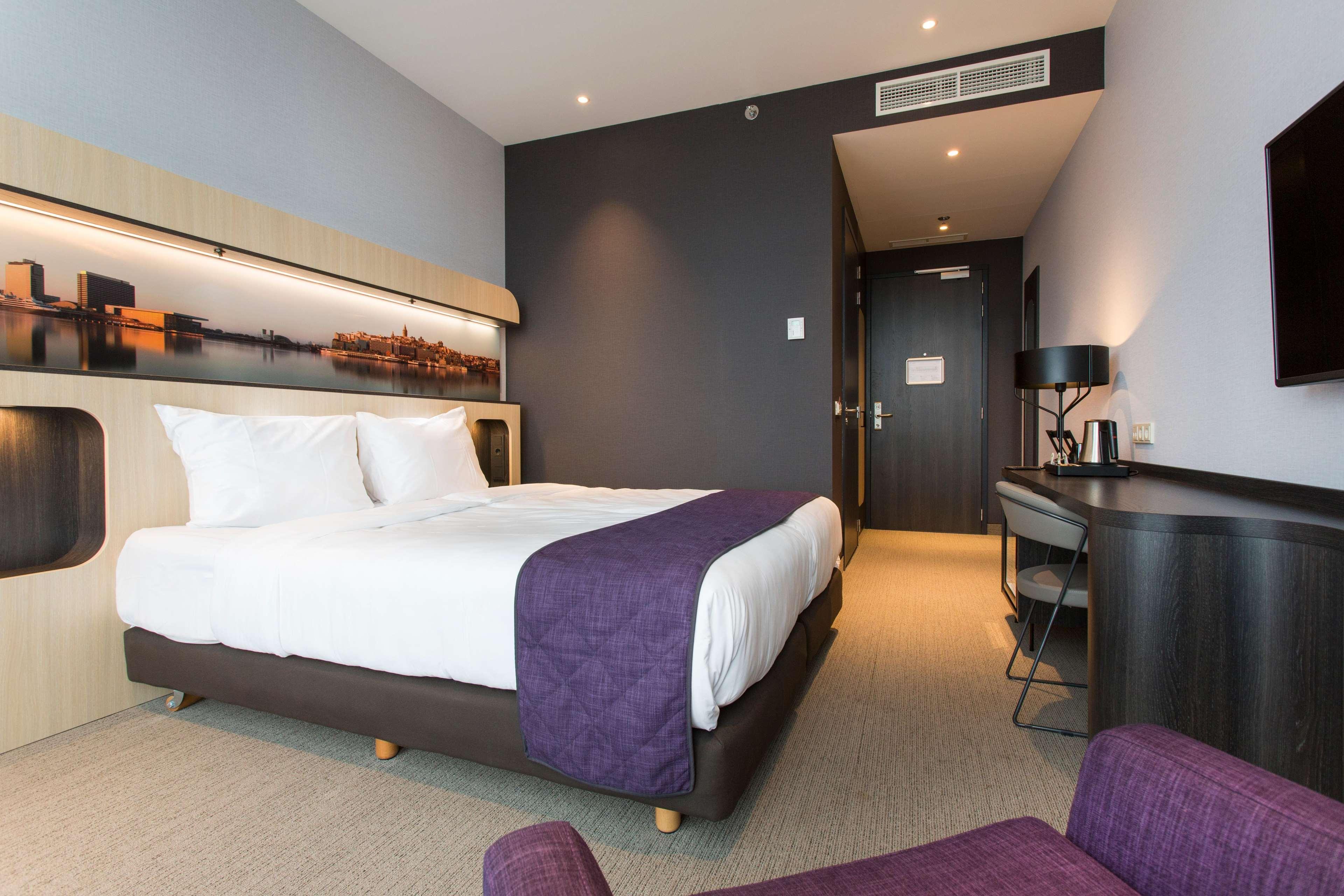 คอเรนดอน ซิตี้ โฮเต็ล อัมสเตอร์ดัม Hotel ภายนอก รูปภาพ