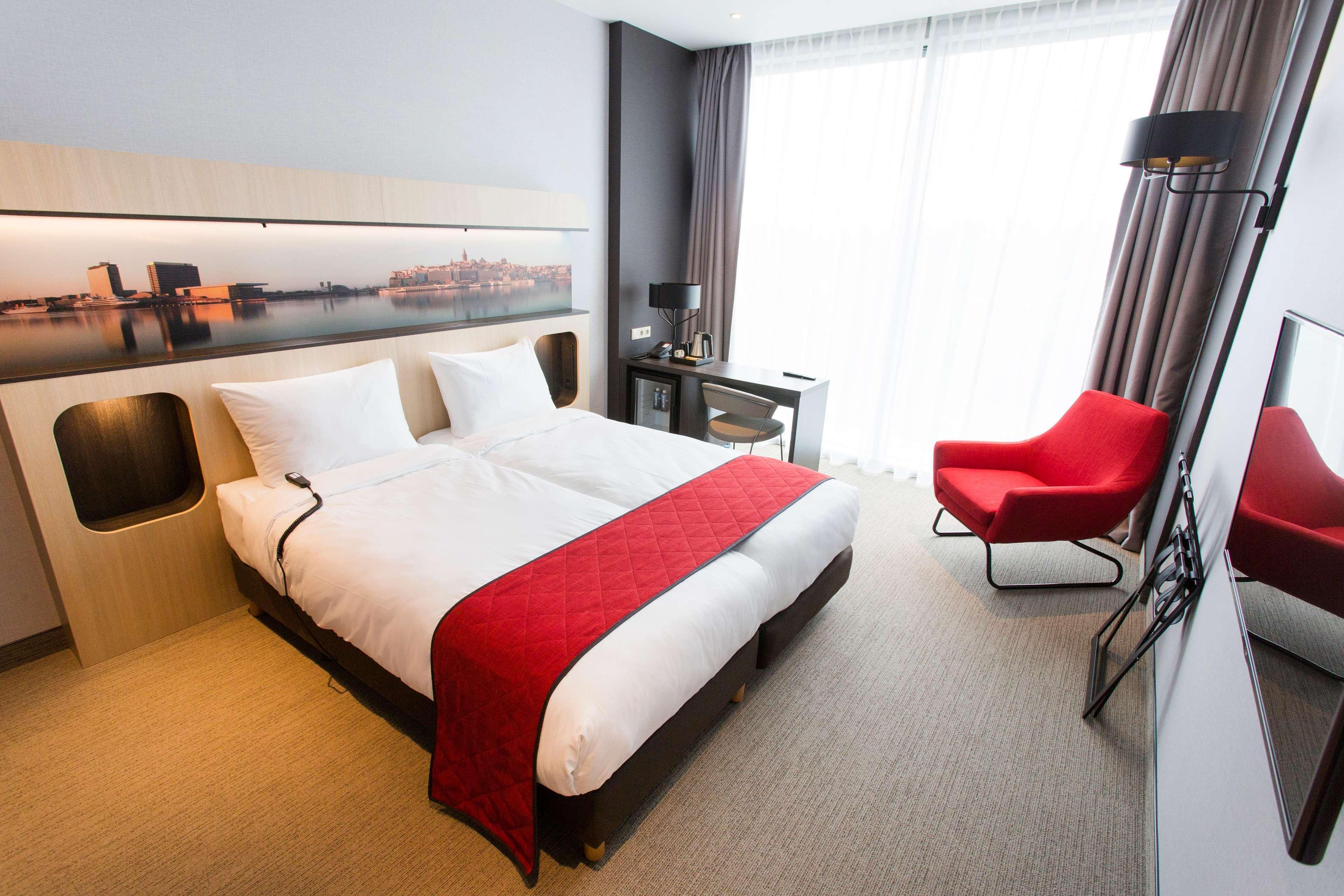 คอเรนดอน ซิตี้ โฮเต็ล อัมสเตอร์ดัม Hotel ภายนอก รูปภาพ