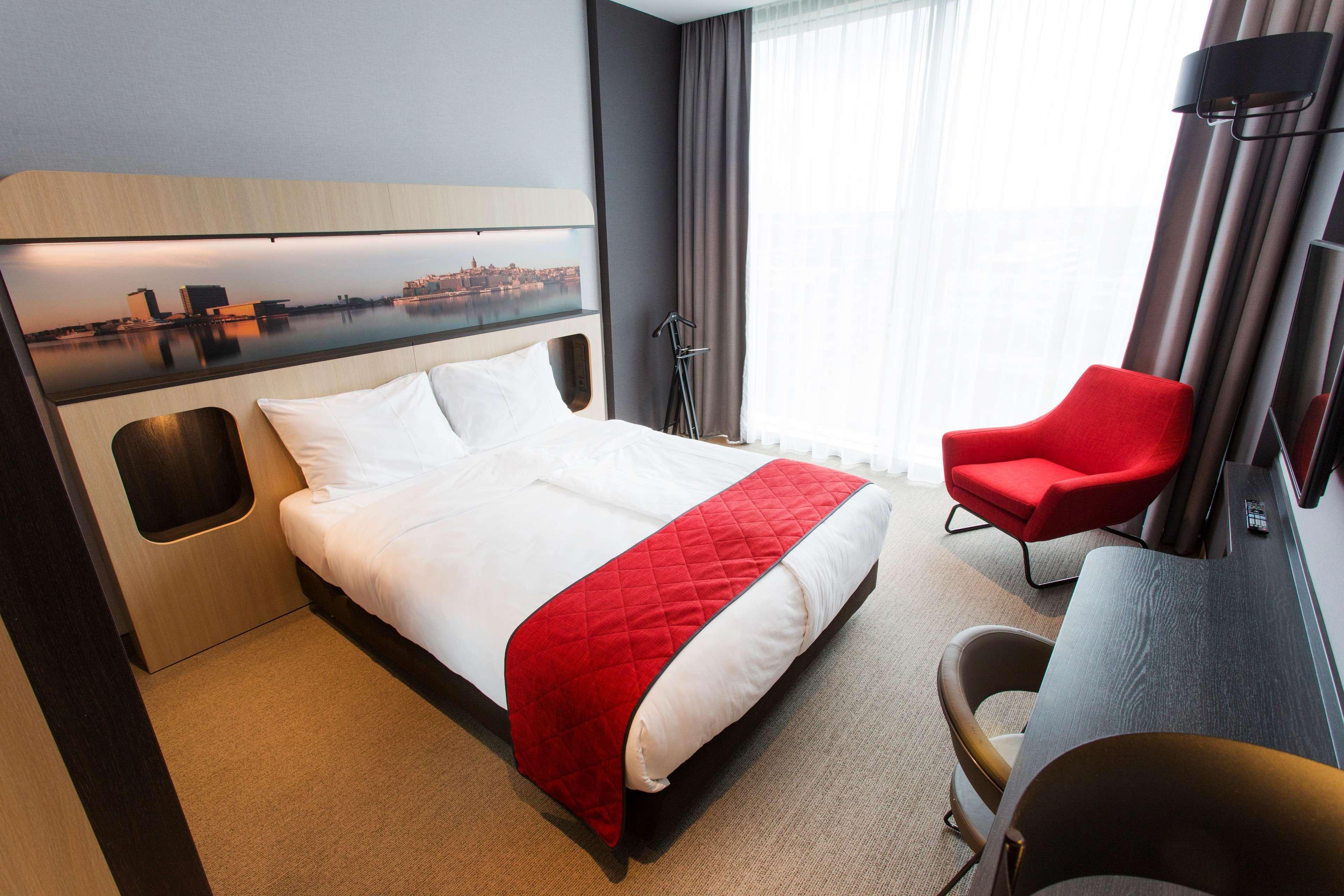 คอเรนดอน ซิตี้ โฮเต็ล อัมสเตอร์ดัม Hotel ภายนอก รูปภาพ