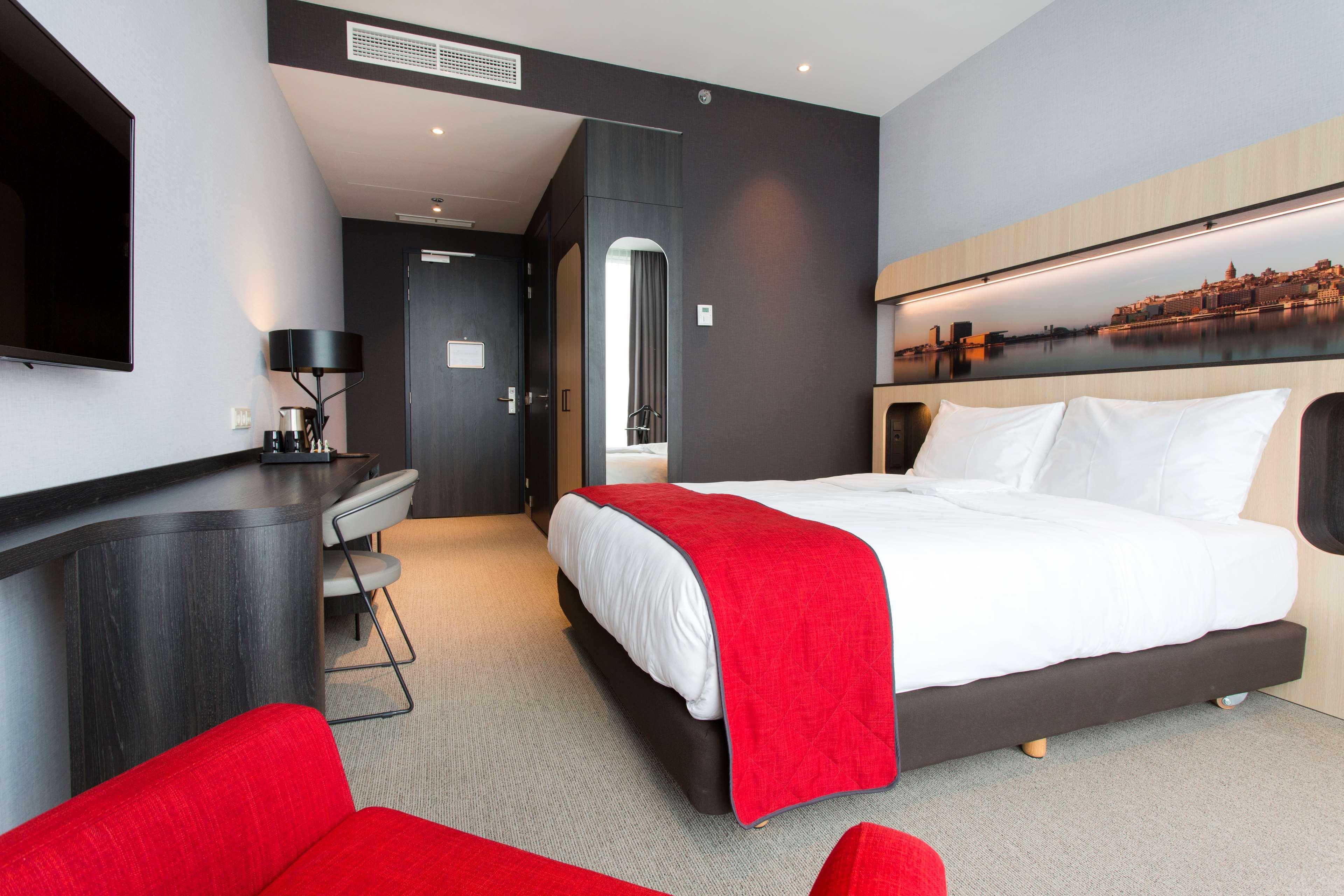 คอเรนดอน ซิตี้ โฮเต็ล อัมสเตอร์ดัม Hotel ภายนอก รูปภาพ