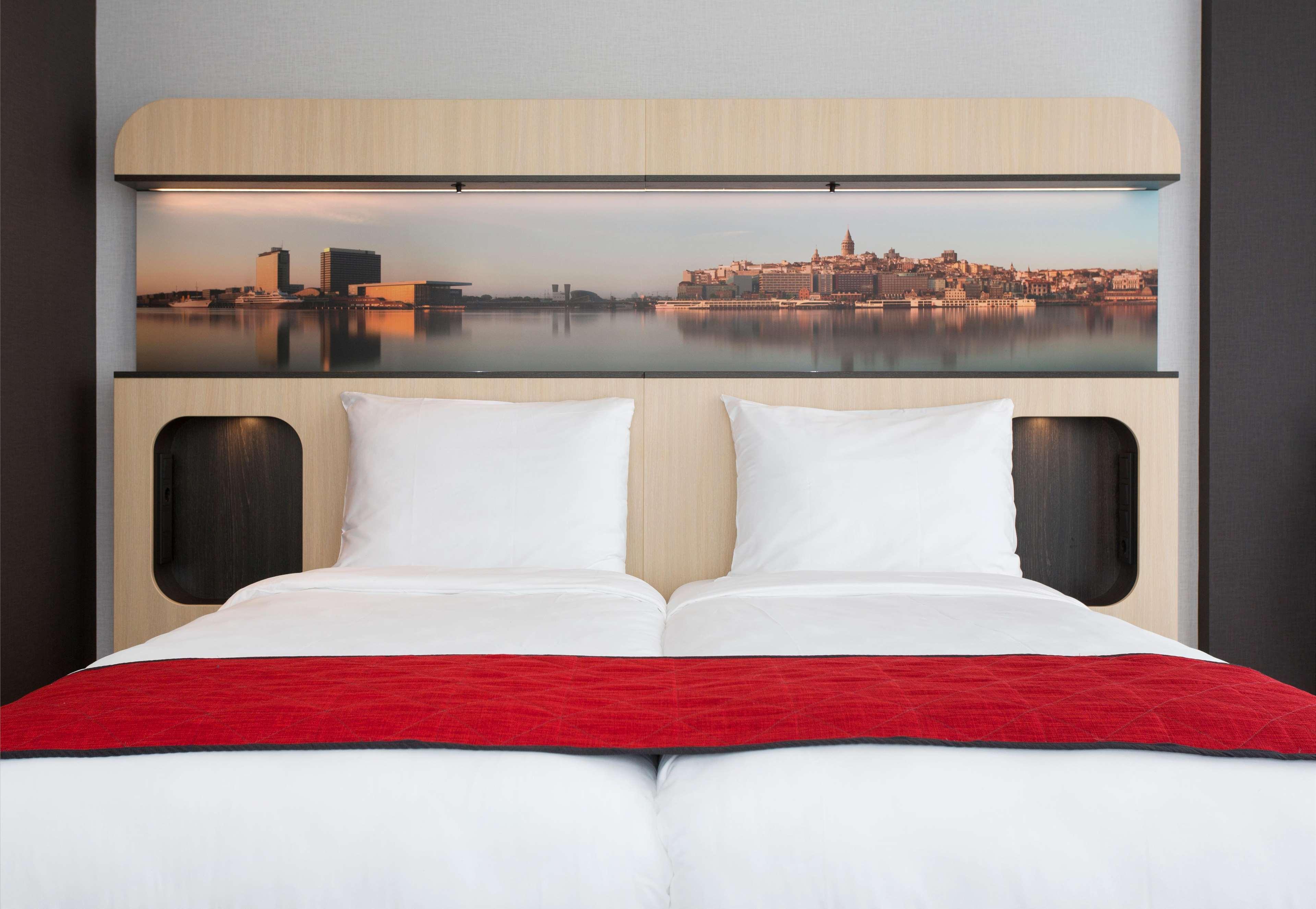 คอเรนดอน ซิตี้ โฮเต็ล อัมสเตอร์ดัม Hotel ภายนอก รูปภาพ
