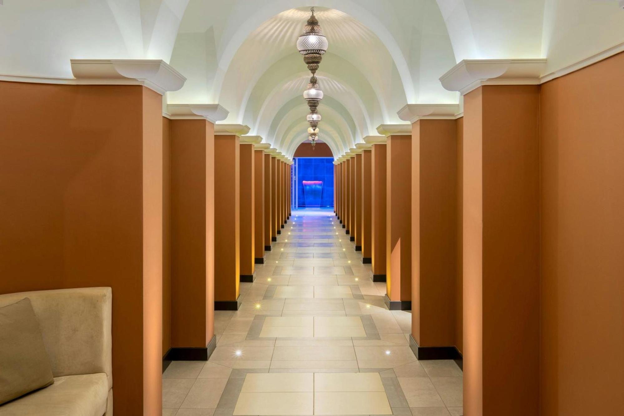 คอเรนดอน ซิตี้ โฮเต็ล อัมสเตอร์ดัม Hotel ภายนอก รูปภาพ